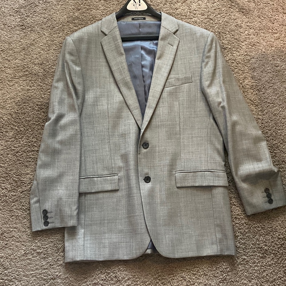 Men’s Warehouse sports coat